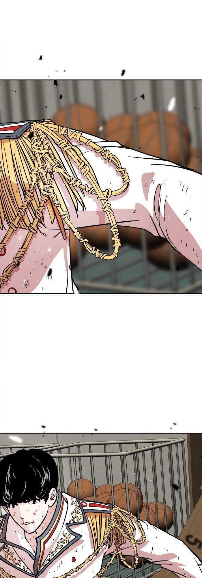 Change (Jinyuan) Chap 55 - Next Chap 56