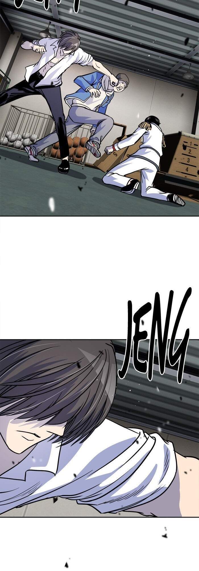 Change (Jinyuan) Chap 55 - Next Chap 56