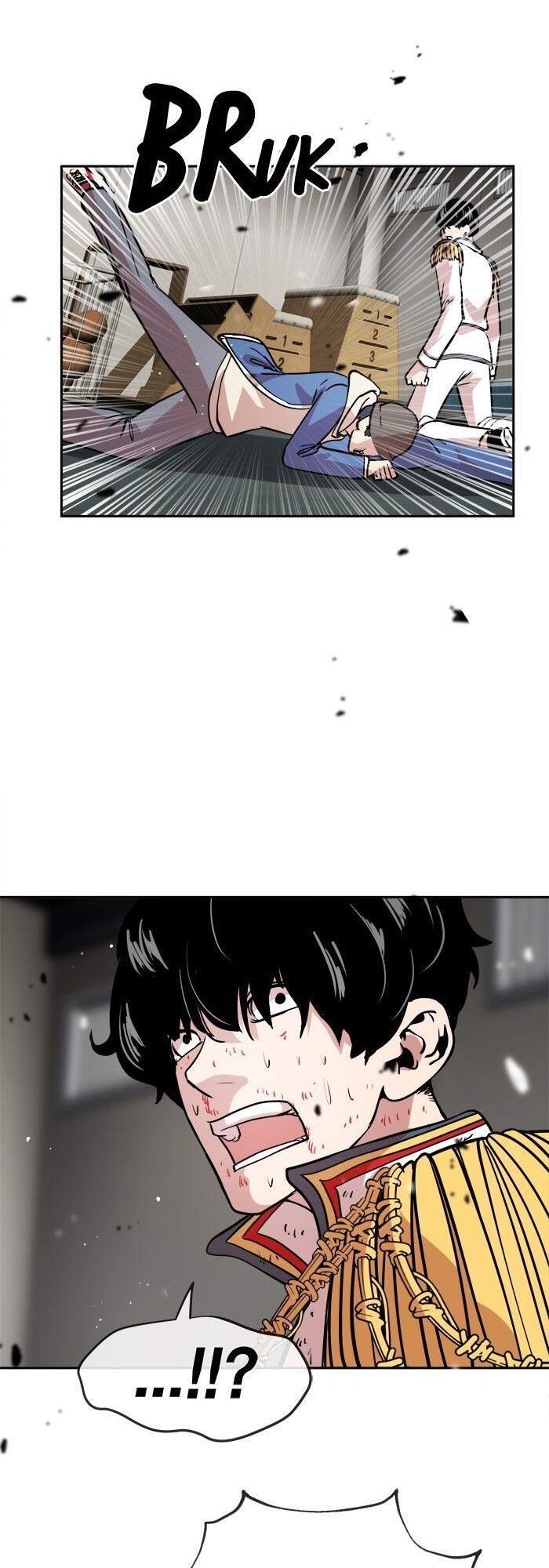 Change (Jinyuan) Chap 55 - Next Chap 56