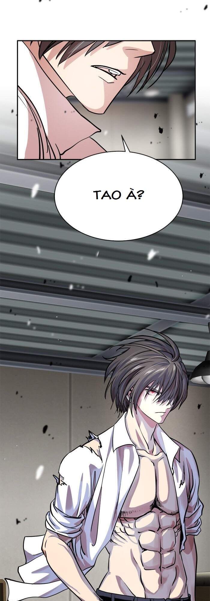 Change (Jinyuan) Chap 55 - Next Chap 56