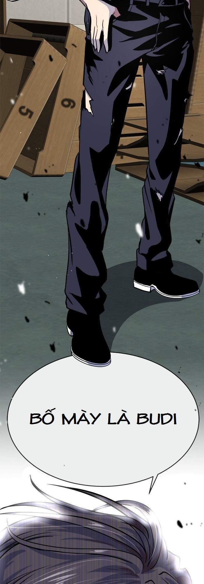 Change (Jinyuan) Chap 55 - Next Chap 56