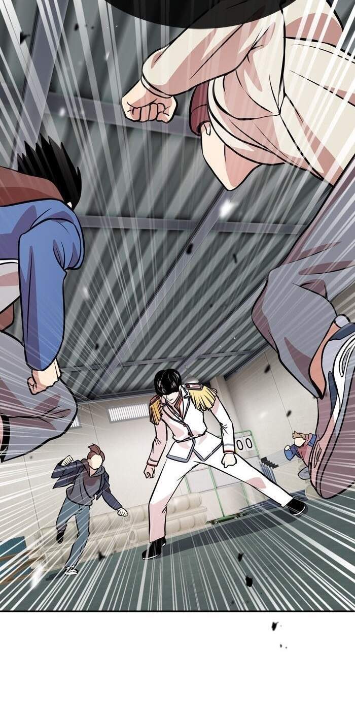 Change (Jinyuan) Chap 55 - Next Chap 56