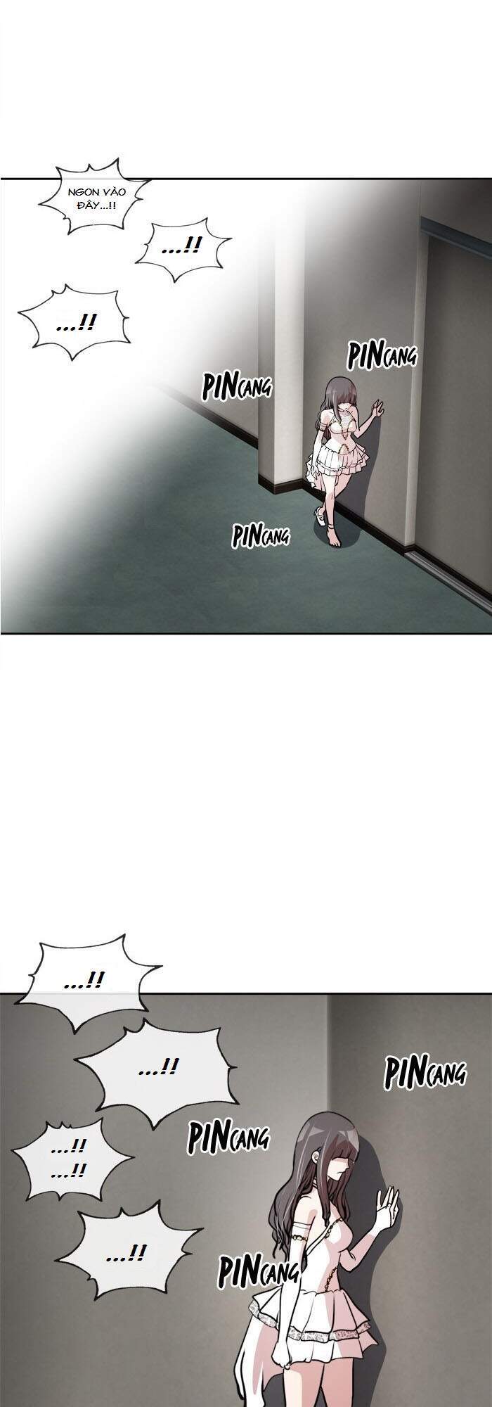 Change (Jinyuan) Chap 55 - Next Chap 56