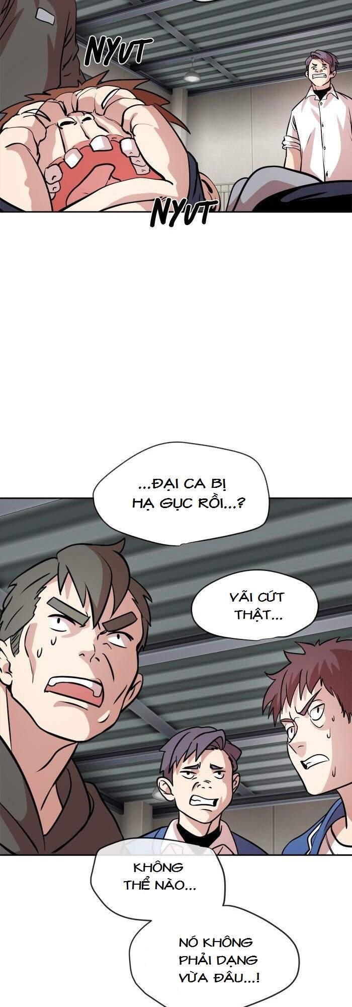 Change (Jinyuan) Chap 58 - Next Chap 59