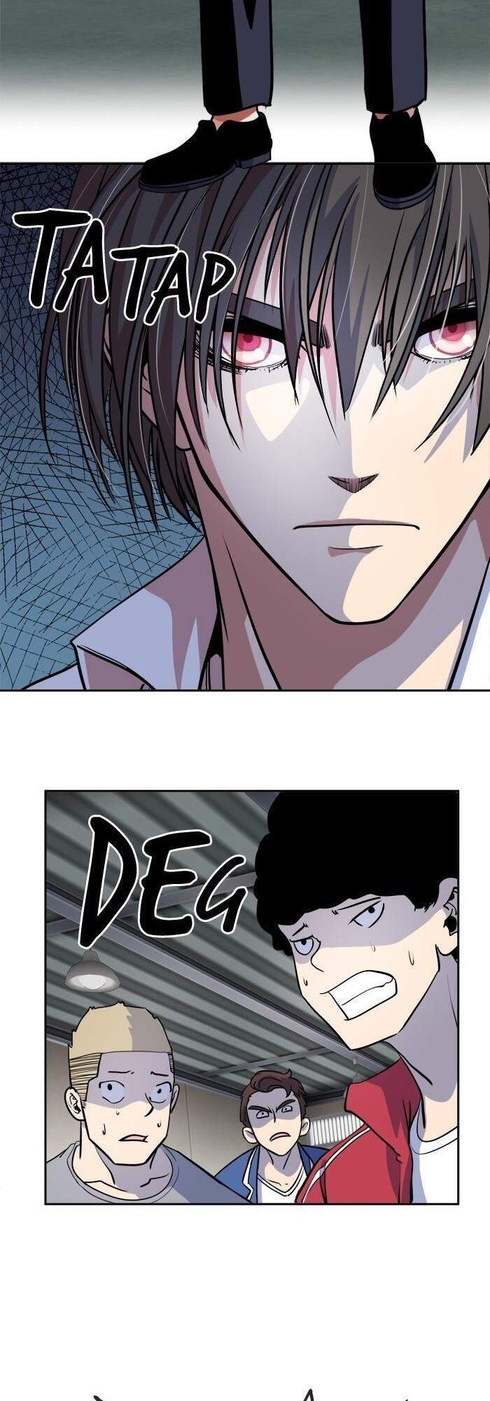 Change (Jinyuan) Chap 58 - Next Chap 59