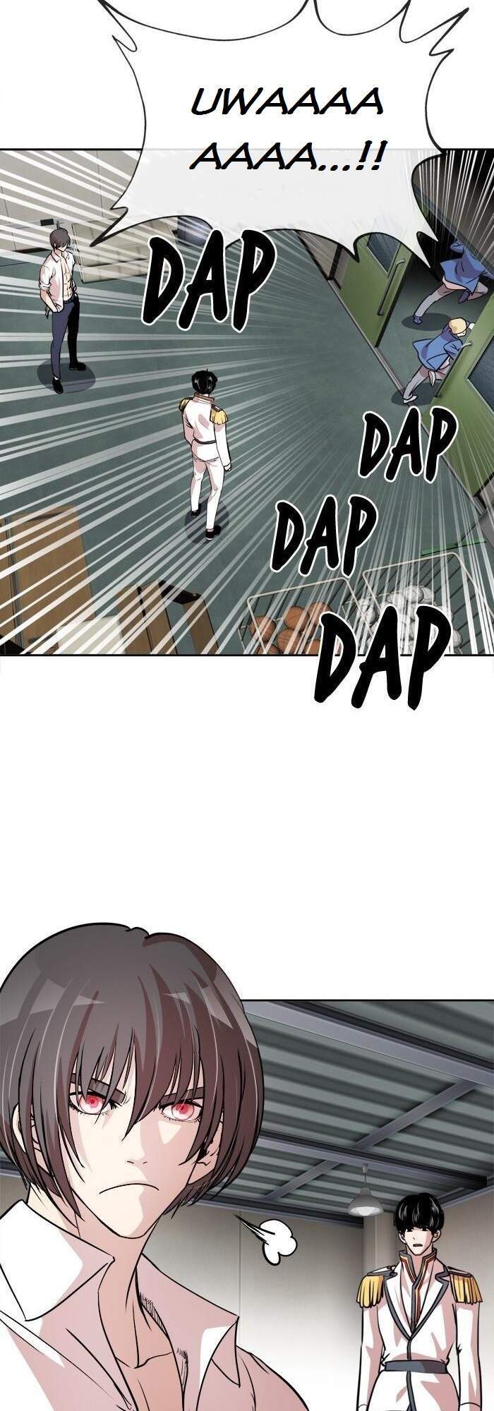 Change (Jinyuan) Chap 58 - Next Chap 59