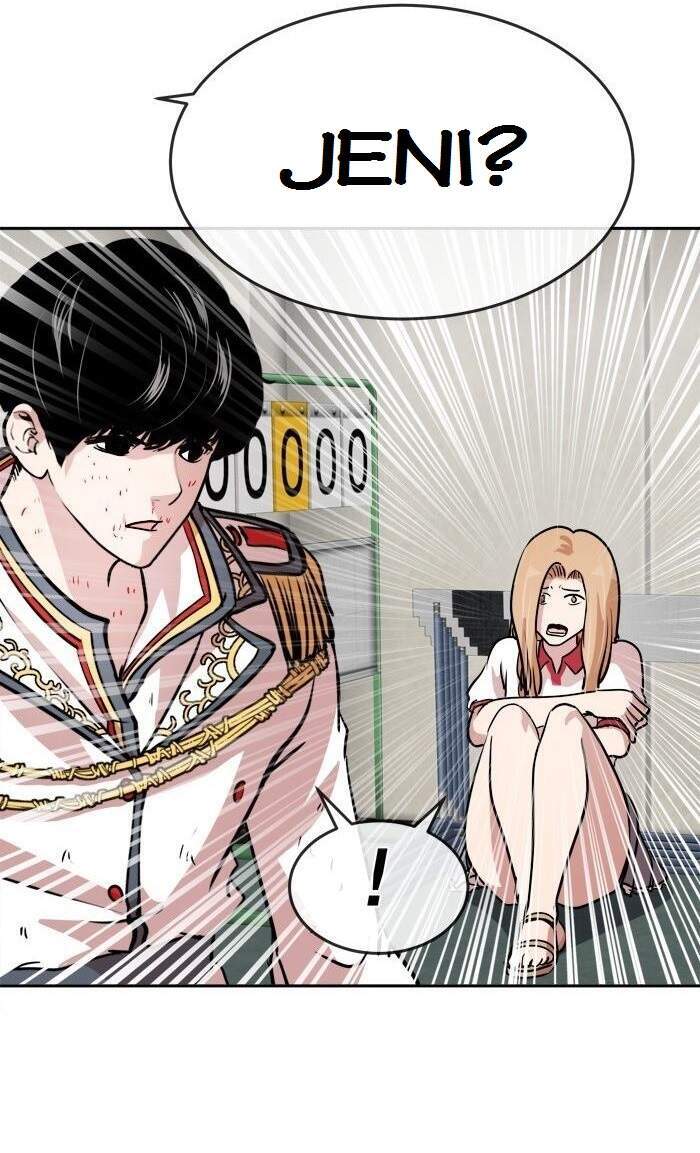 Change (Jinyuan) Chap 58 - Next Chap 59