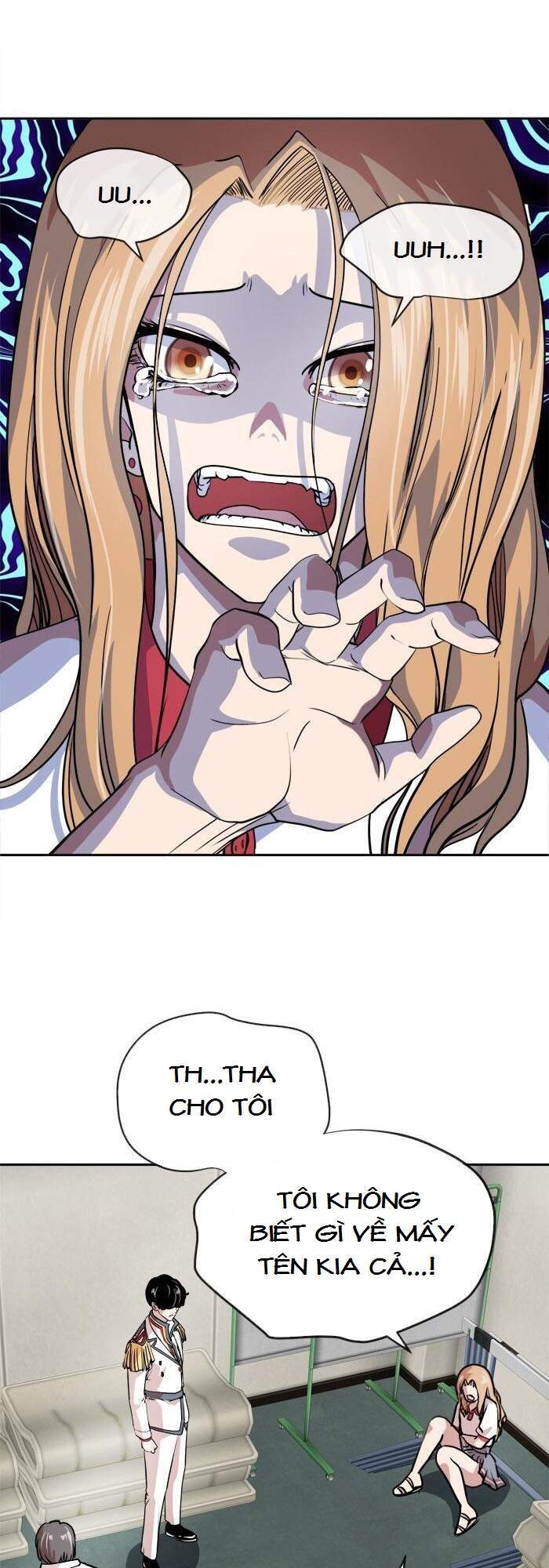 Change (Jinyuan) Chap 58 - Next Chap 59