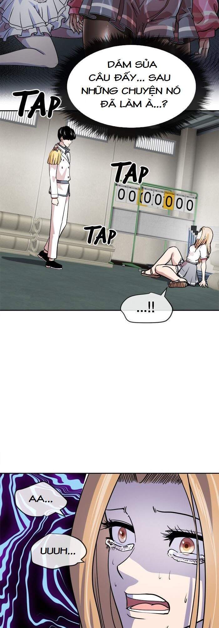 Change (Jinyuan) Chap 58 - Next Chap 59