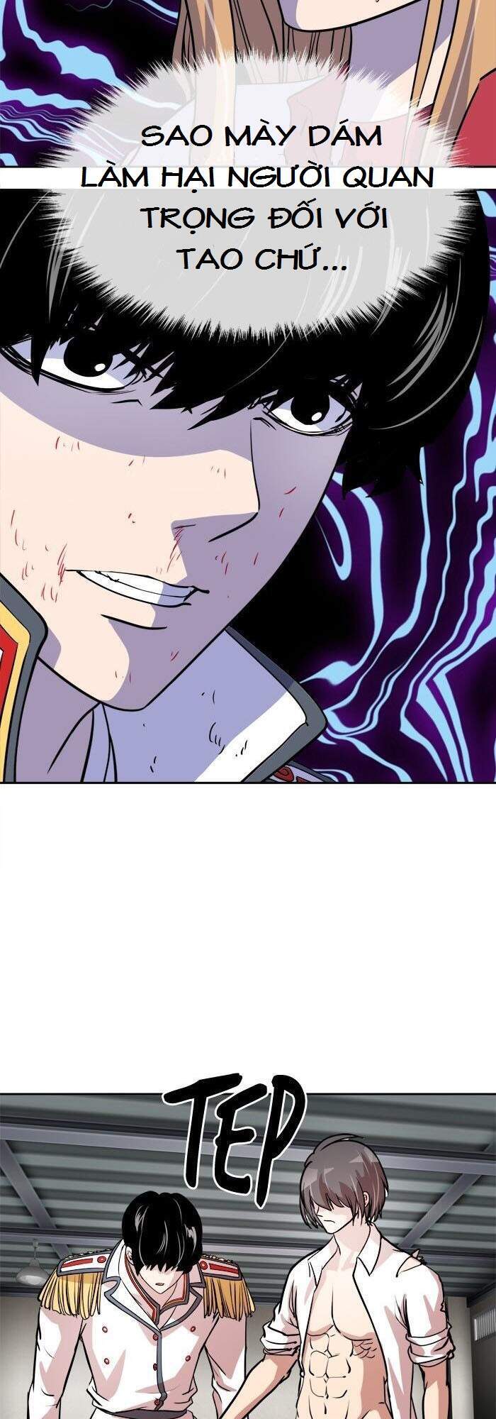 Change (Jinyuan) Chap 58 - Next Chap 59