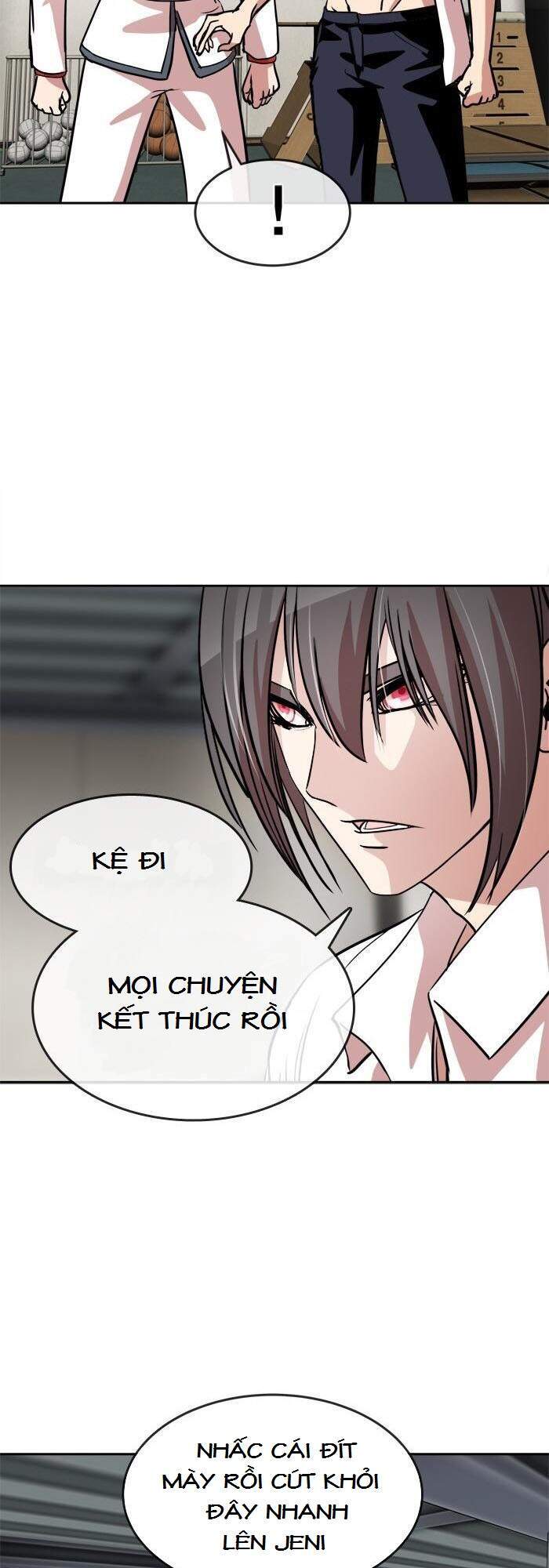 Change (Jinyuan) Chap 58 - Next Chap 59