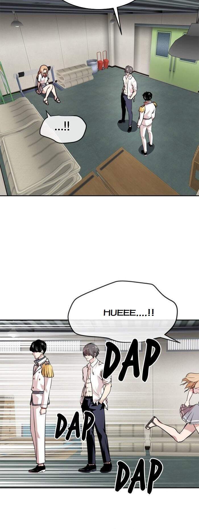 Change (Jinyuan) Chap 58 - Next Chap 59