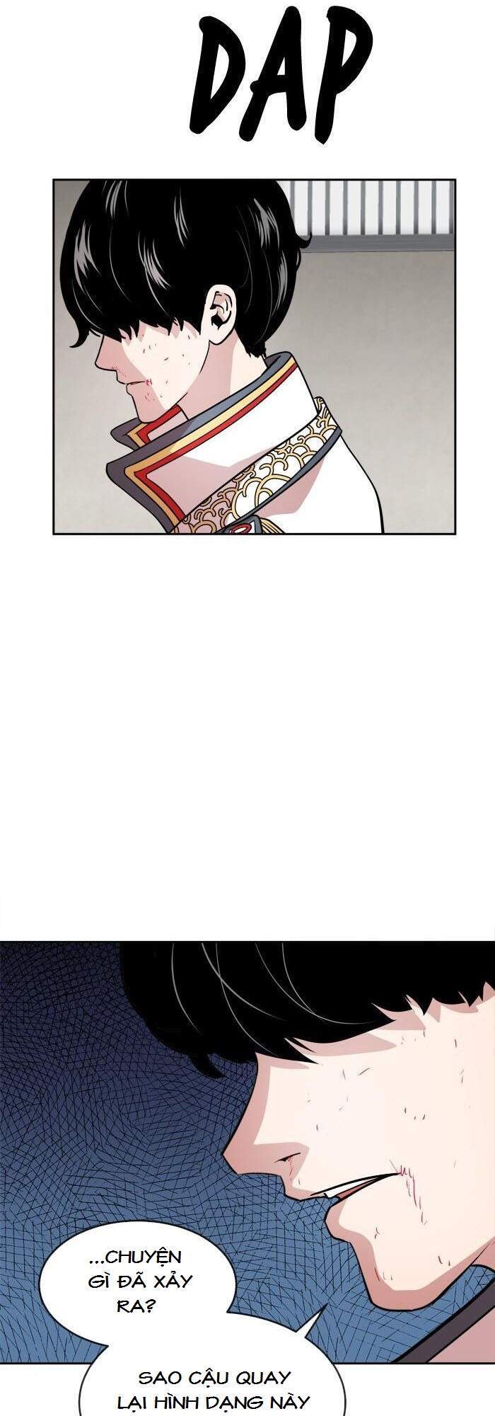 Change (Jinyuan) Chap 58 - Next Chap 59