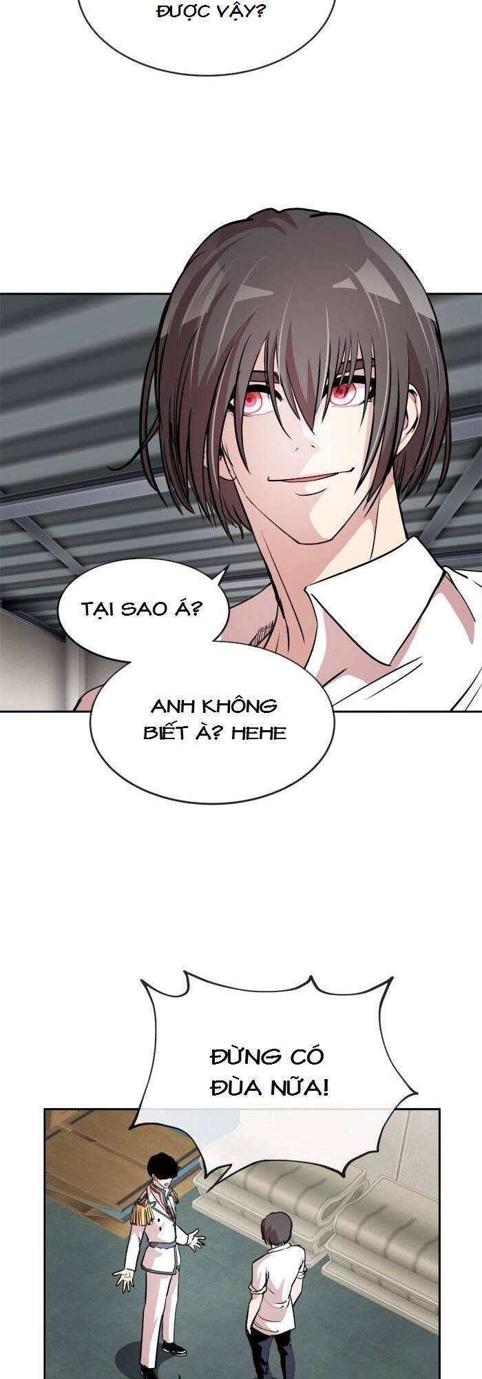 Change (Jinyuan) Chap 58 - Next Chap 59