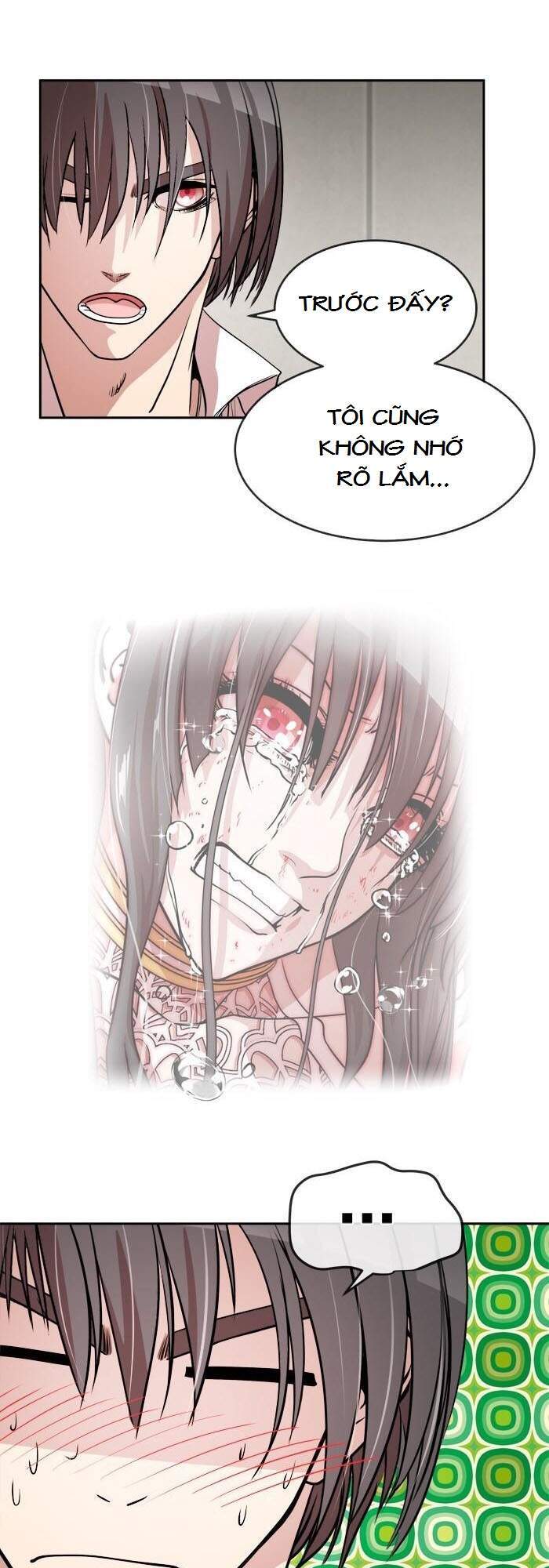 Change (Jinyuan) Chap 58 - Next Chap 59