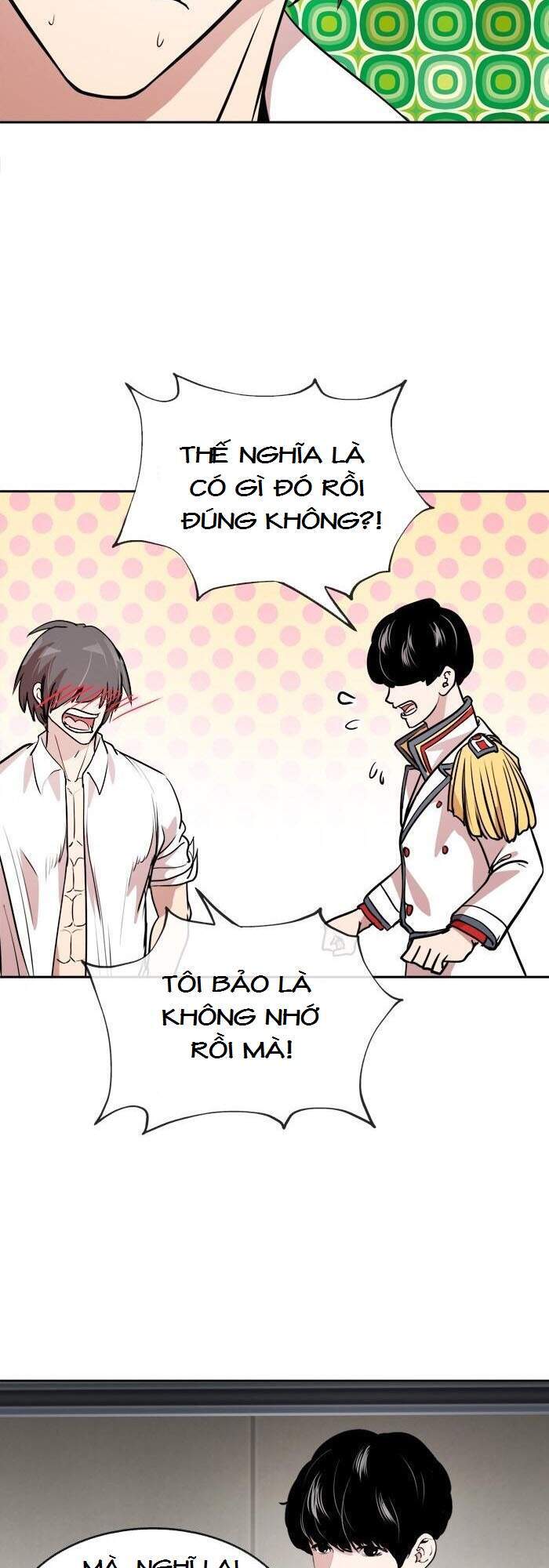 Change (Jinyuan) Chap 58 - Next Chap 59