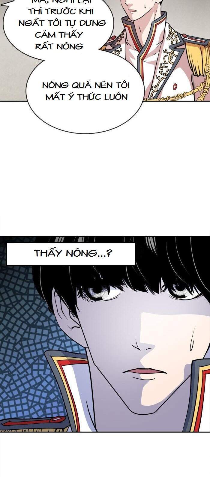 Change (Jinyuan) Chap 58 - Next Chap 59