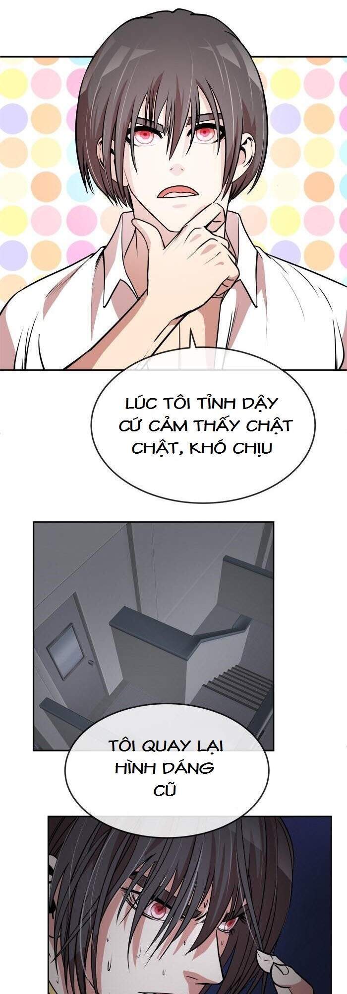 Change (Jinyuan) Chap 58 - Next Chap 59