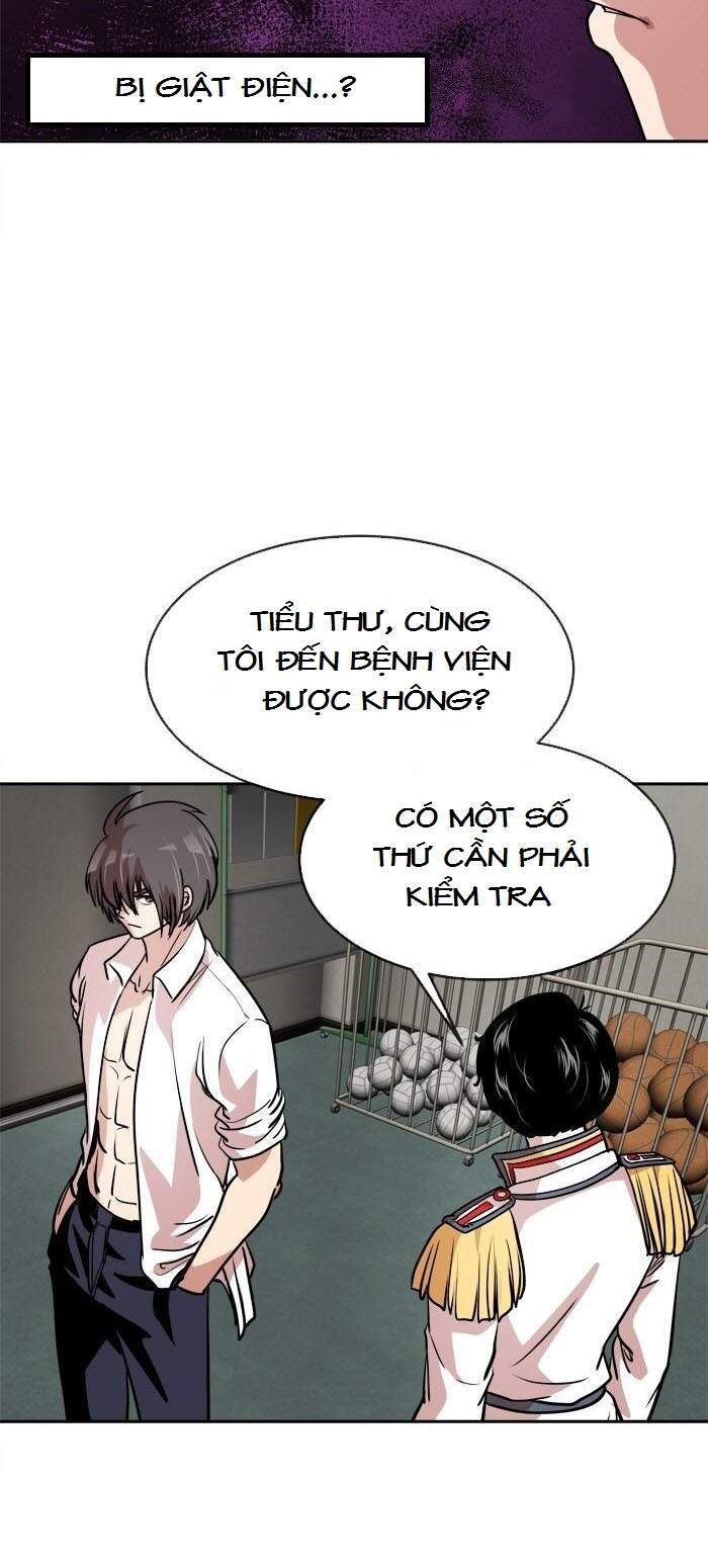 Change (Jinyuan) Chap 58 - Next Chap 59