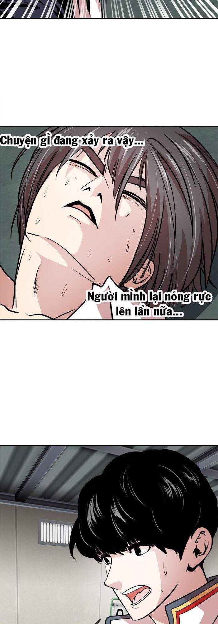 Change (Jinyuan) Chap 58 - Next Chap 59