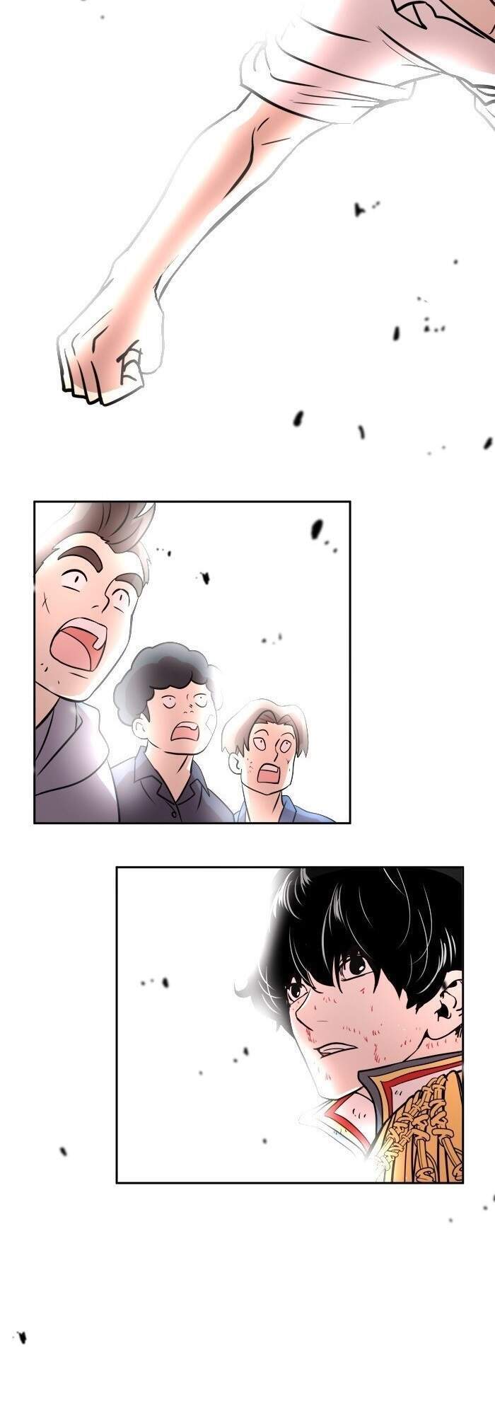 Change (Jinyuan) Chap 58 - Next Chap 59