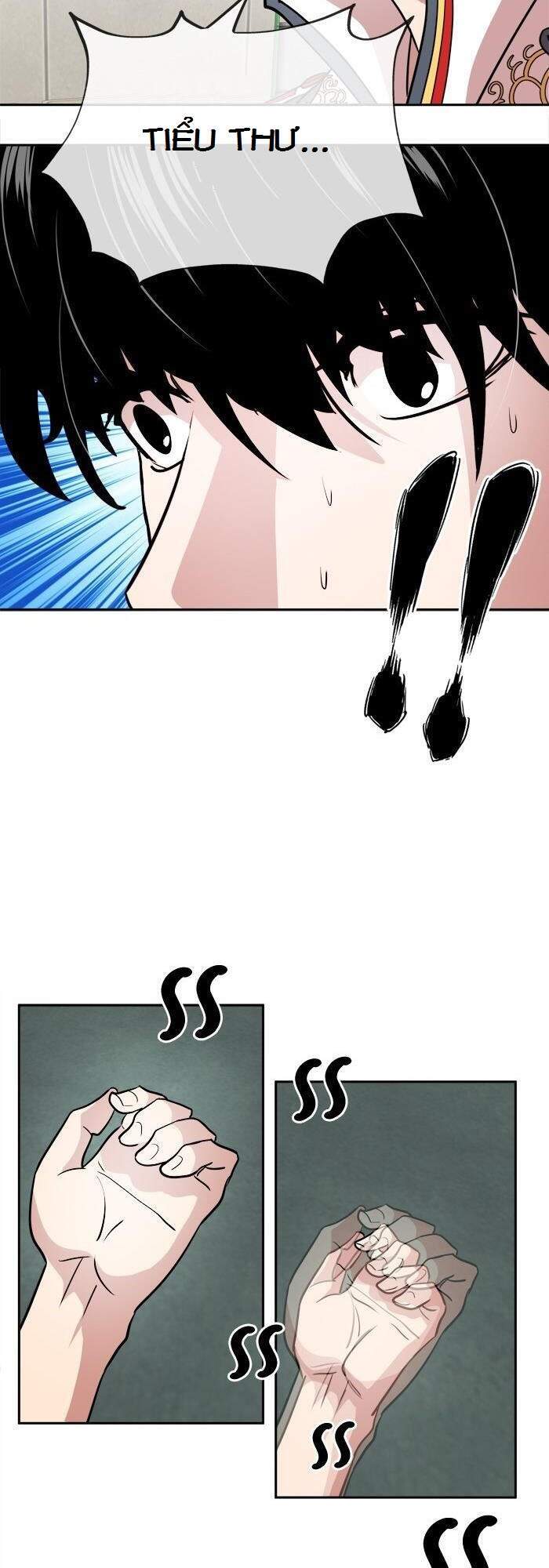 Change (Jinyuan) Chap 58 - Next Chap 59