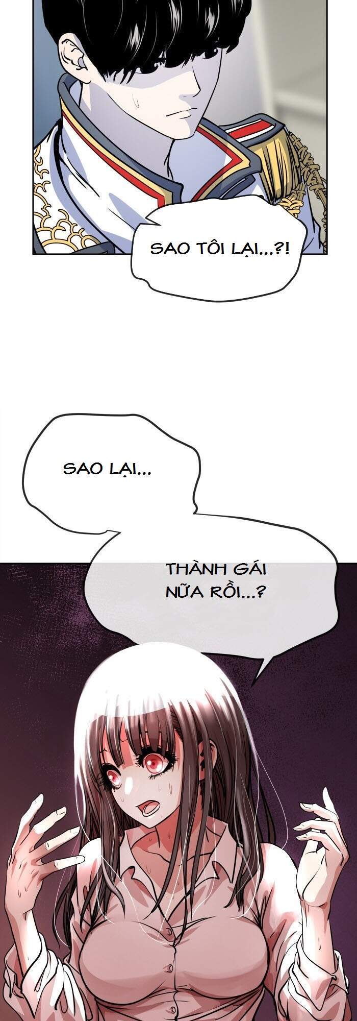 Change (Jinyuan) Chap 59 - Next Chap 60