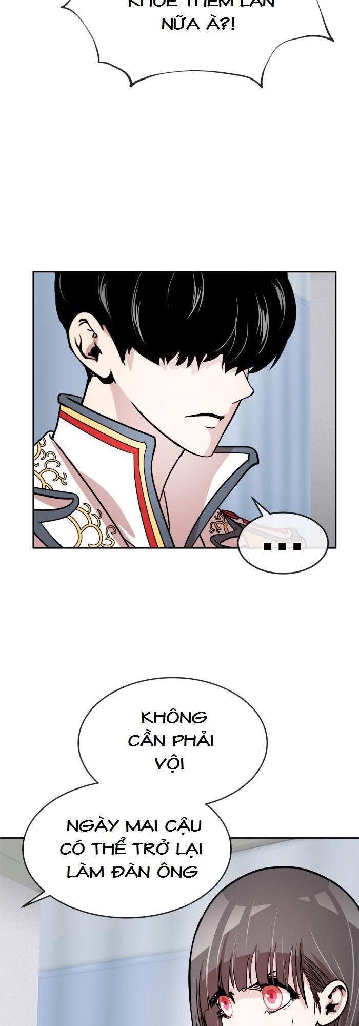 Change (Jinyuan) Chap 59 - Next Chap 60