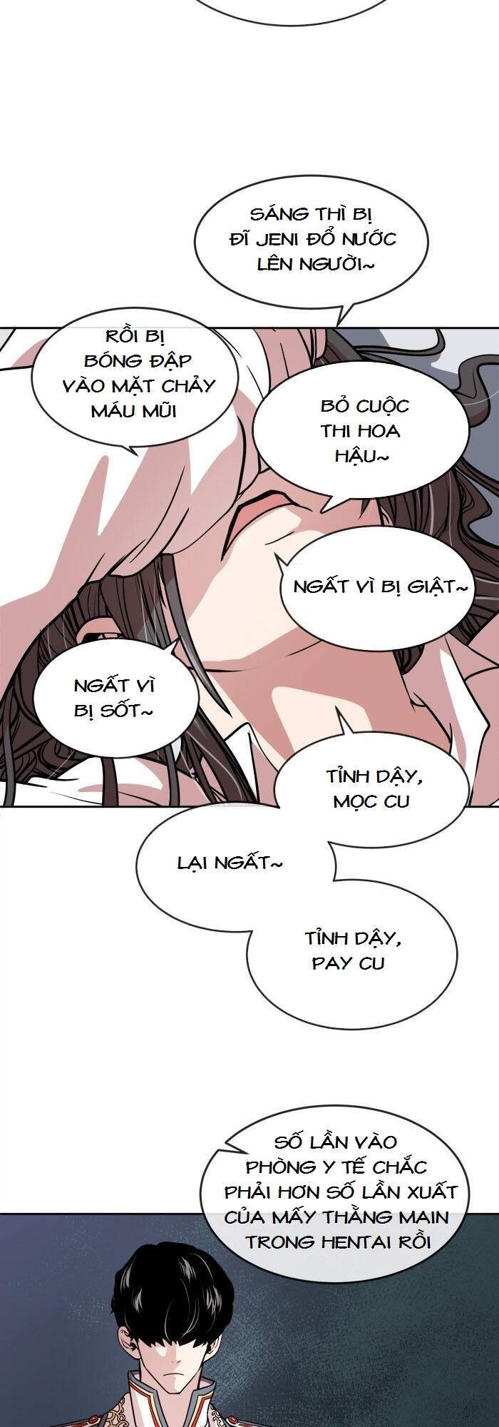 Change (Jinyuan) Chap 59 - Next Chap 60