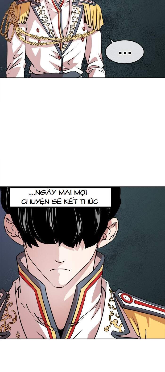 Change (Jinyuan) Chap 59 - Next Chap 60