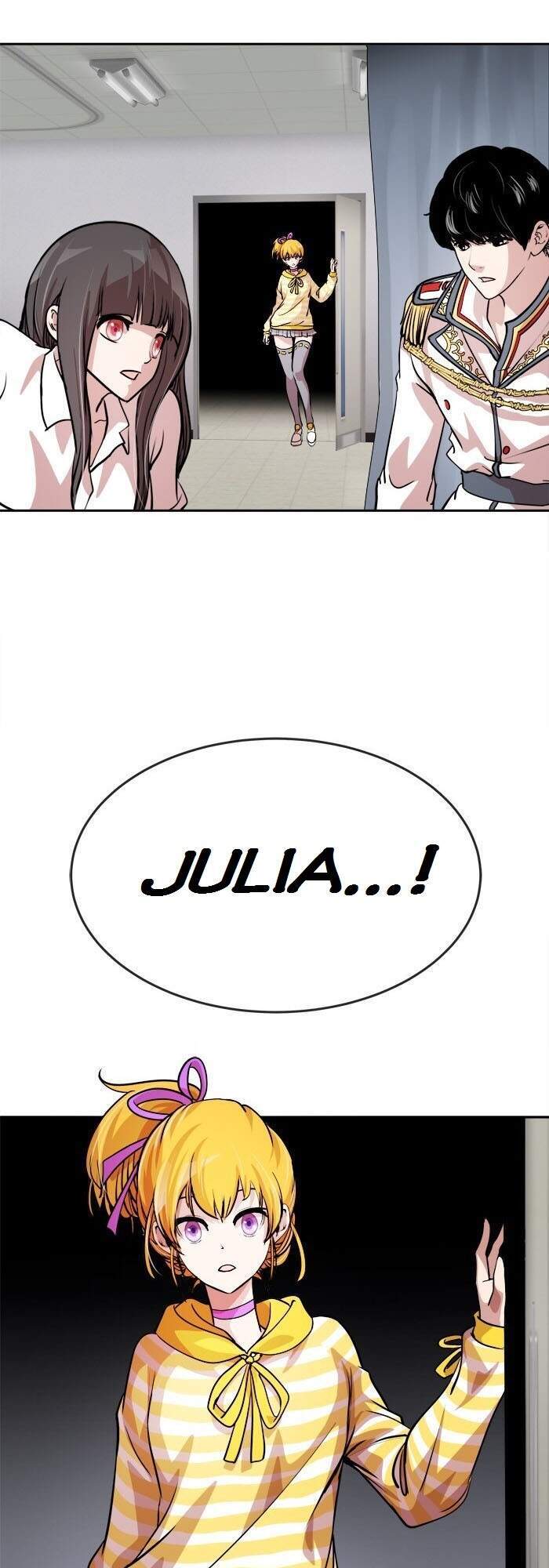 Change (Jinyuan) Chap 59 - Next Chap 60