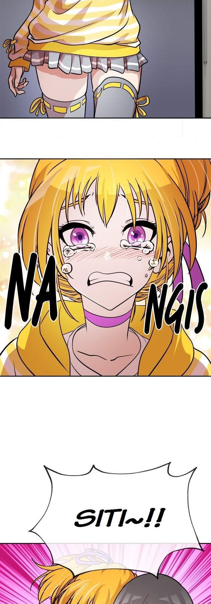 Change (Jinyuan) Chap 59 - Next Chap 60