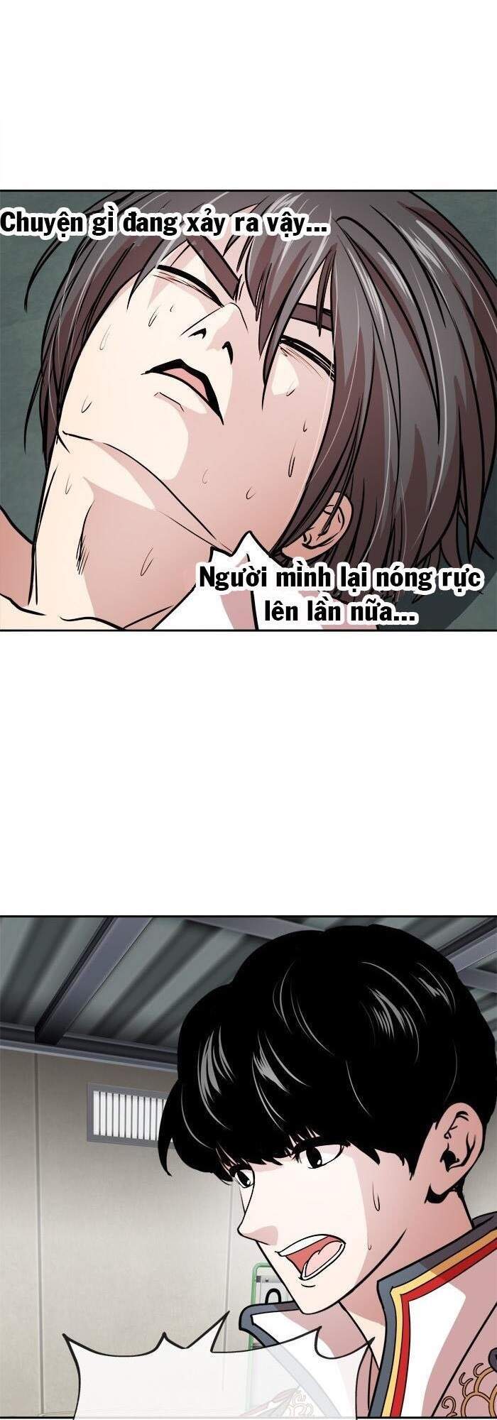 Change (Jinyuan) Chap 59 - Next Chap 60