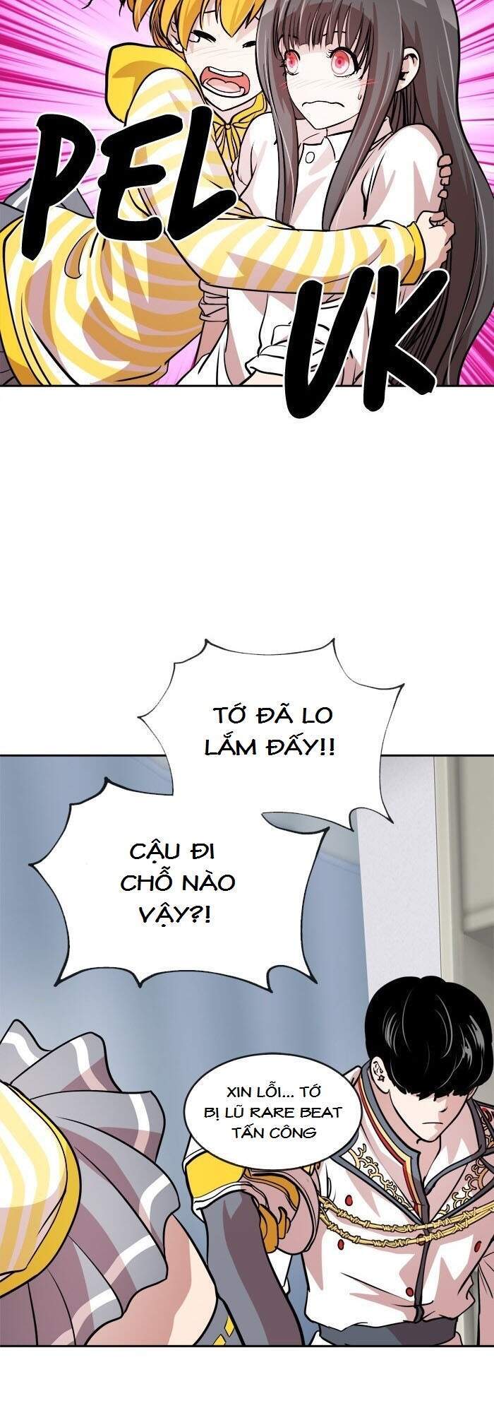 Change (Jinyuan) Chap 59 - Next Chap 60