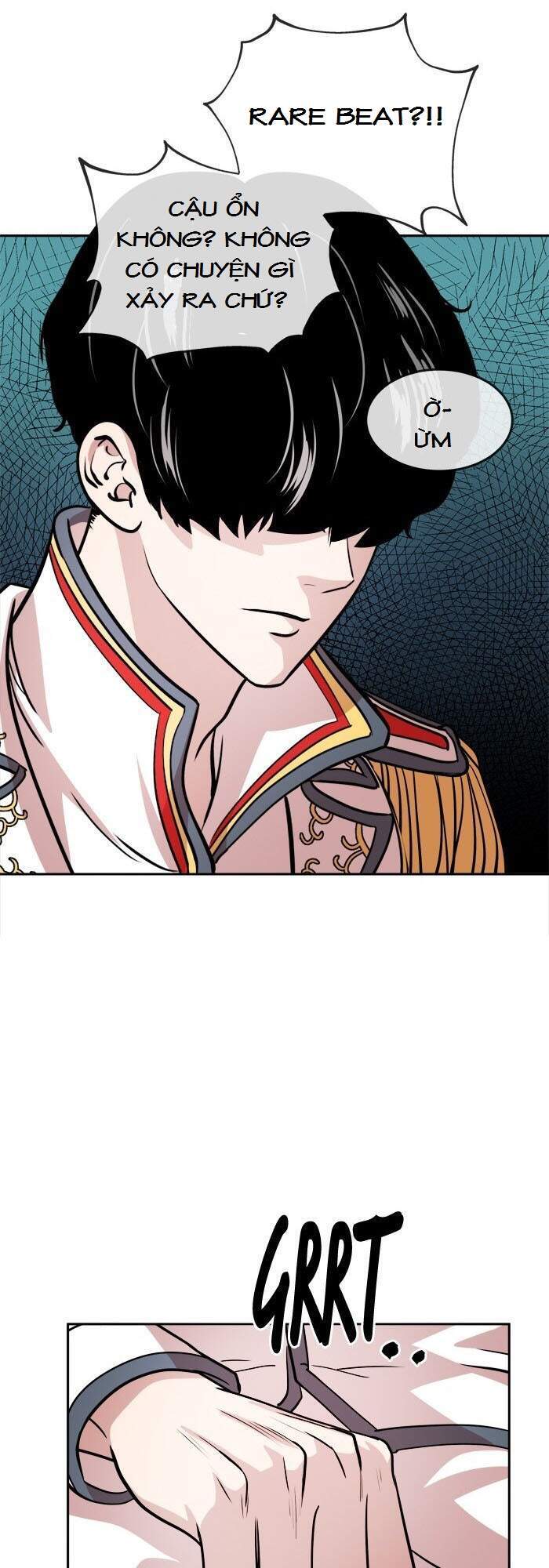 Change (Jinyuan) Chap 59 - Next Chap 60