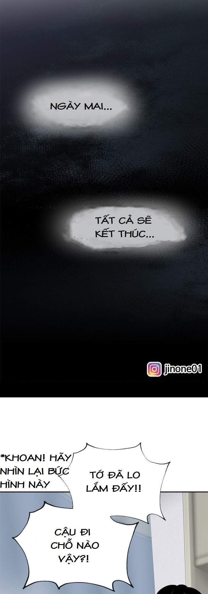 Change (Jinyuan) Chap 59 - Next Chap 60