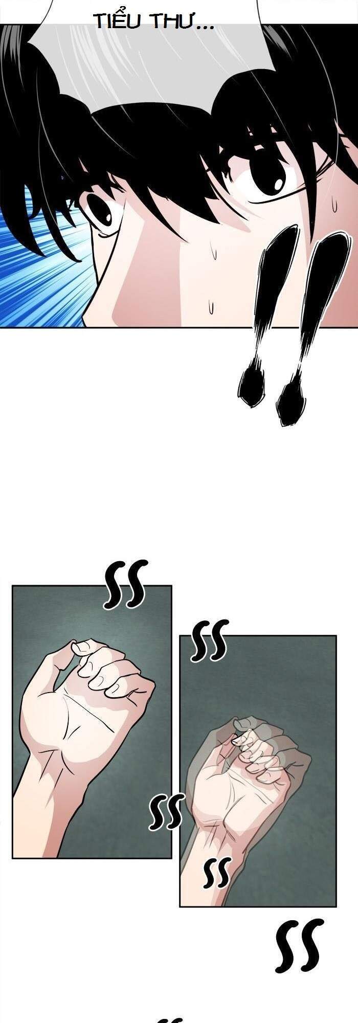 Change (Jinyuan) Chap 59 - Next Chap 60