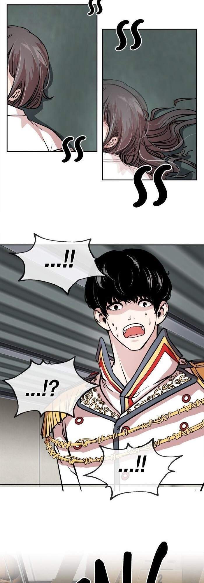 Change (Jinyuan) Chap 59 - Next Chap 60