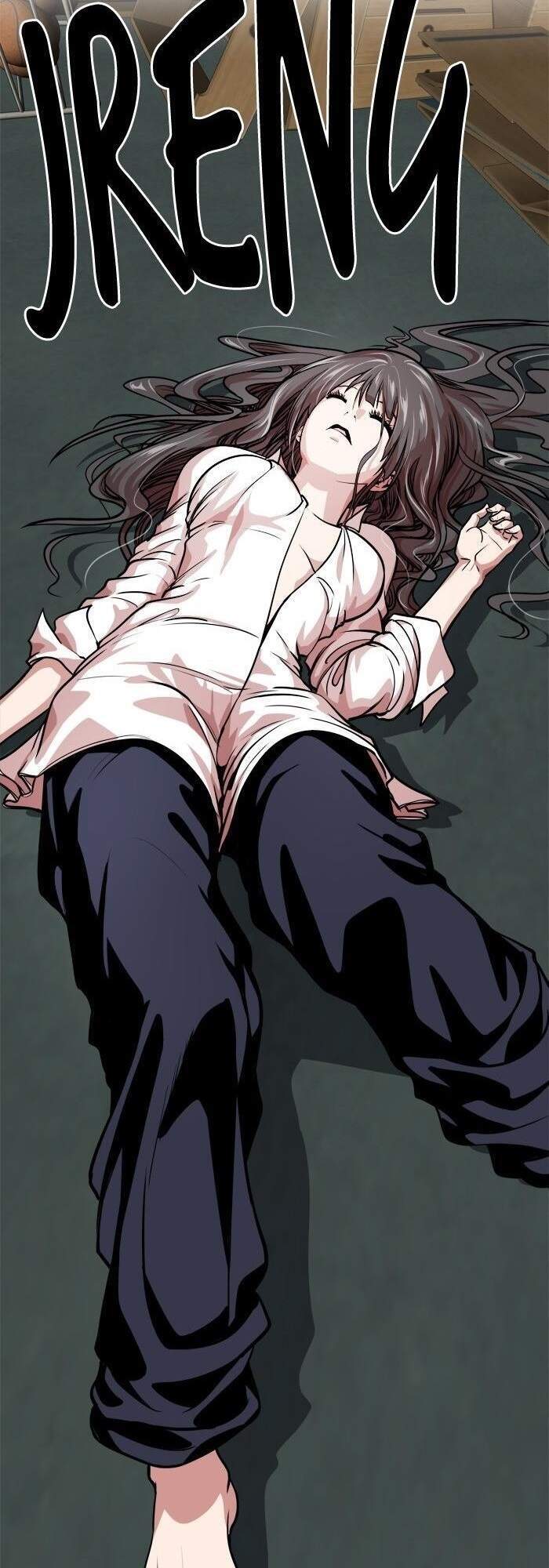 Change (Jinyuan) Chap 59 - Next Chap 60