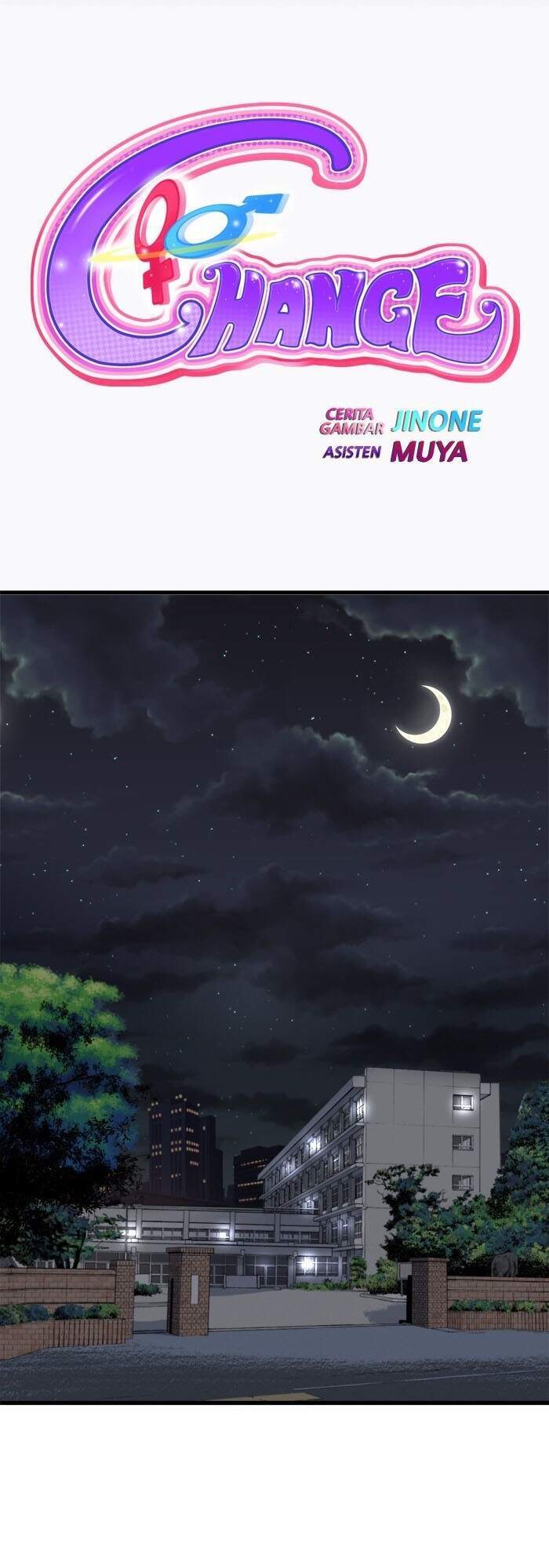 Change (Jinyuan) Chap 59 - Next Chap 60