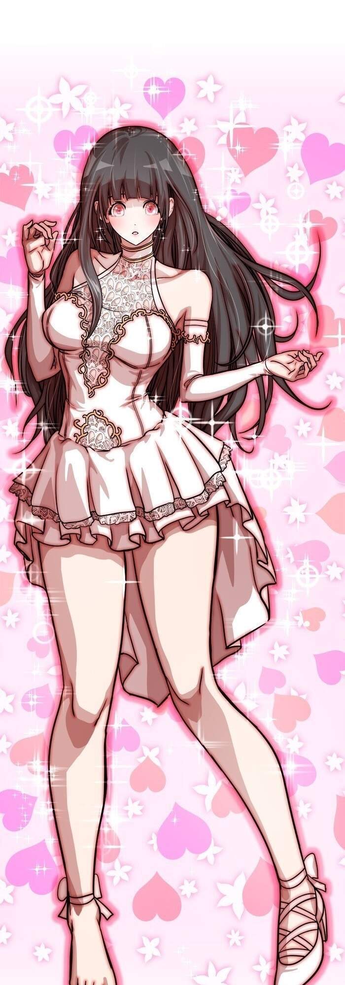 Change (Jinyuan) Chap 61 - Next Chap 62