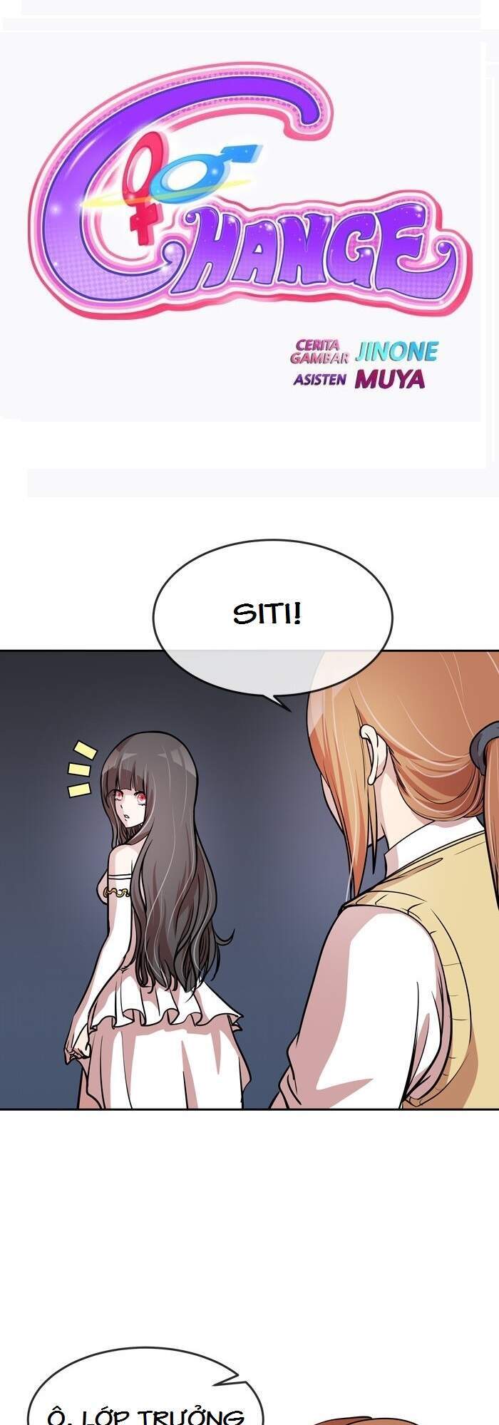 Change (Jinyuan) Chap 61 - Next Chap 62