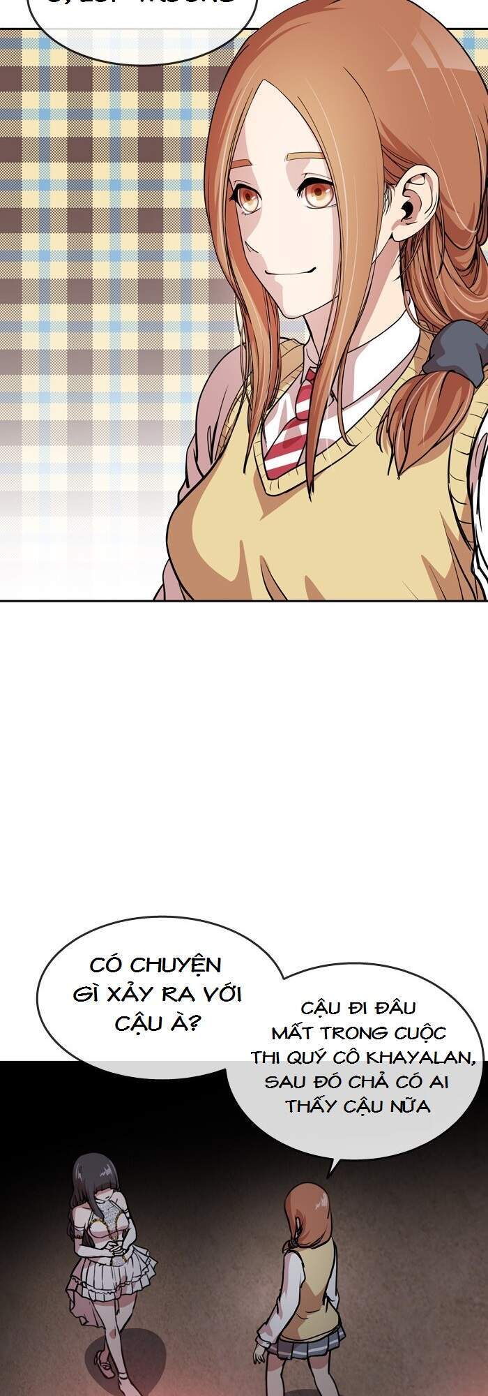 Change (Jinyuan) Chap 61 - Next Chap 62