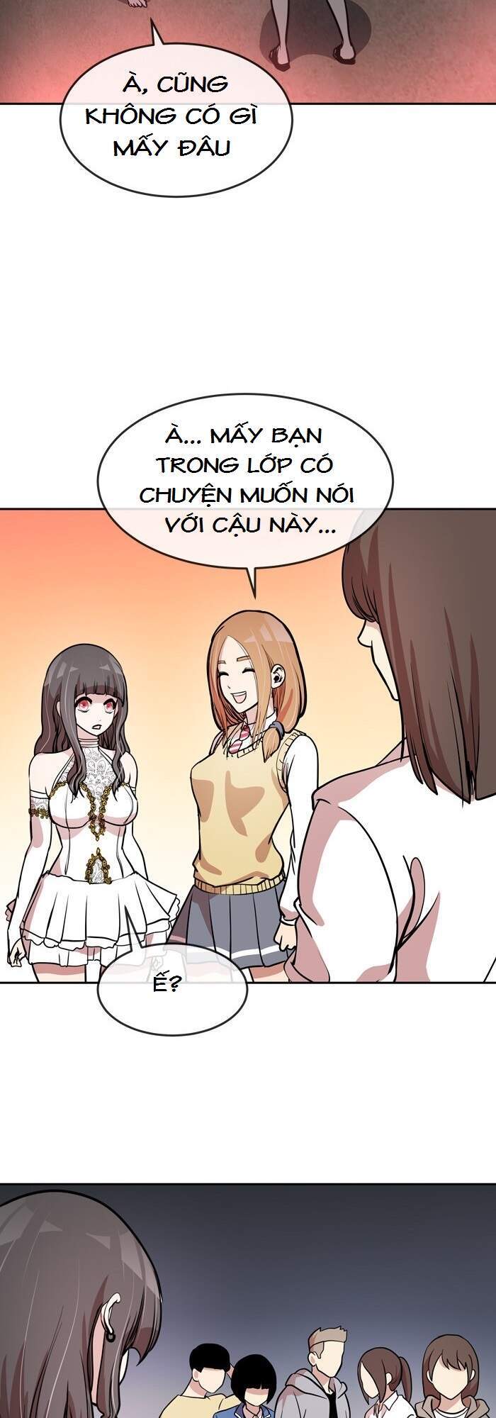 Change (Jinyuan) Chap 61 - Next Chap 62