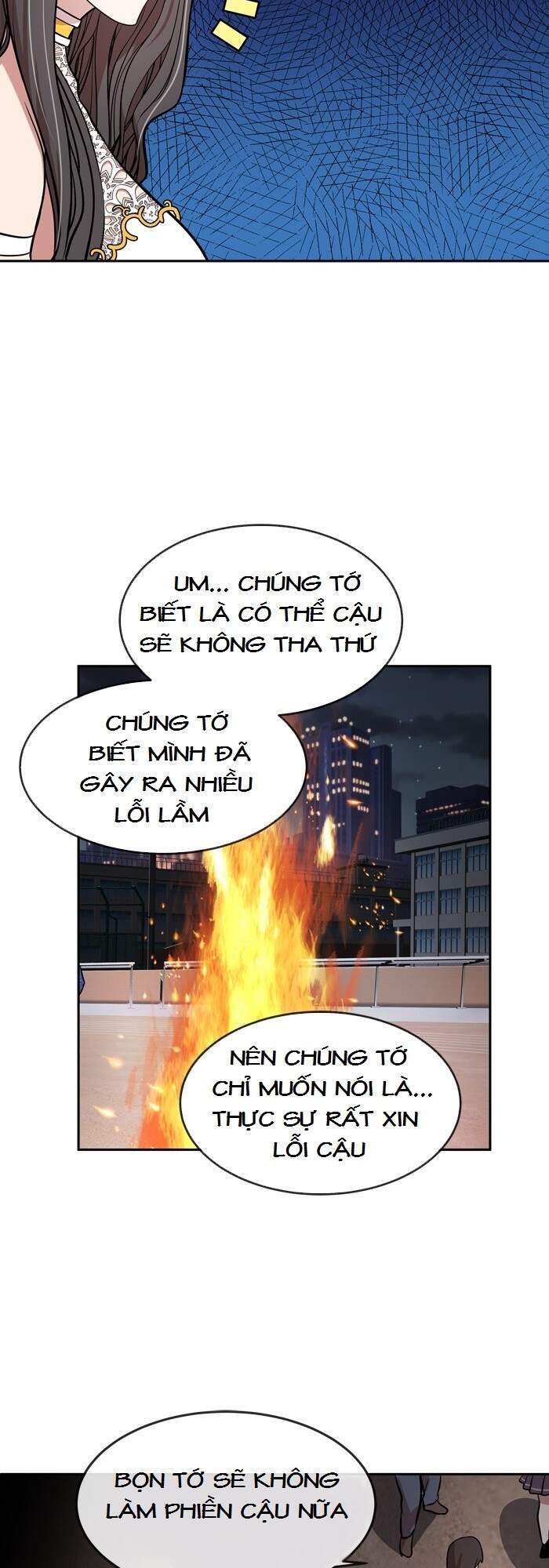 Change (Jinyuan) Chap 61 - Next Chap 62