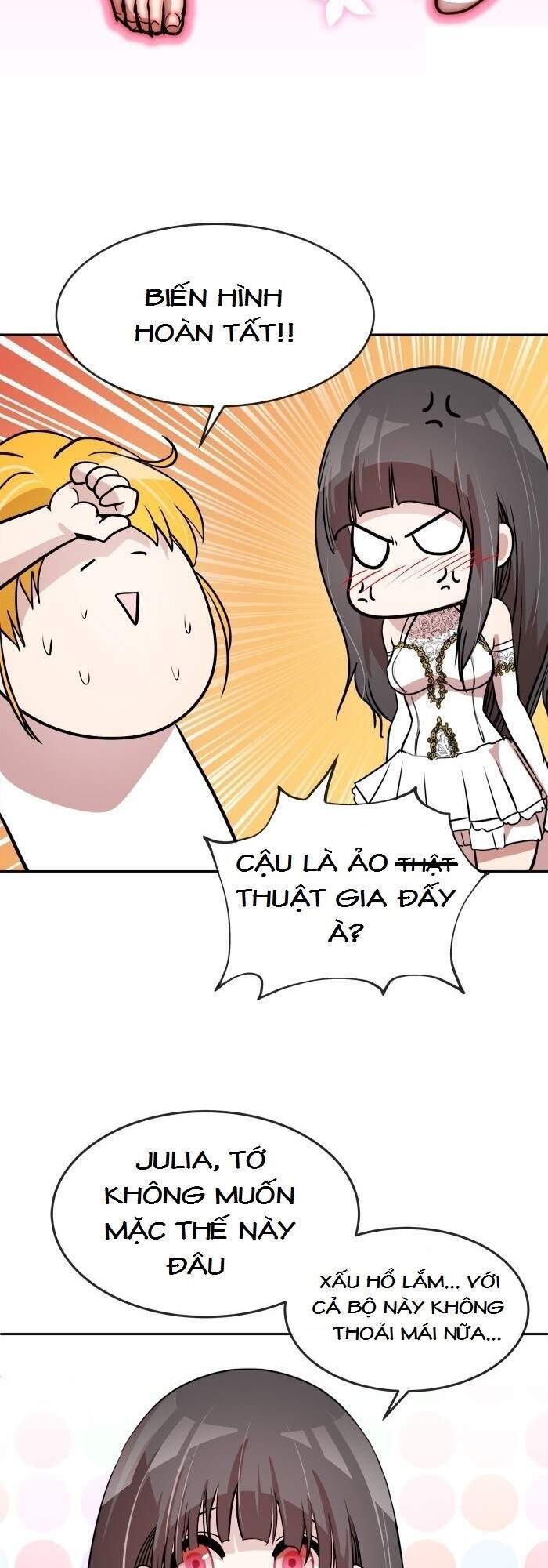 Change (Jinyuan) Chap 61 - Next Chap 62