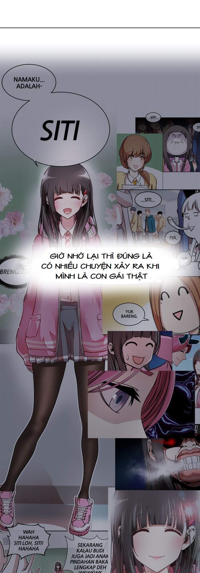 Change (Jinyuan) Chap 61 - Next Chap 62