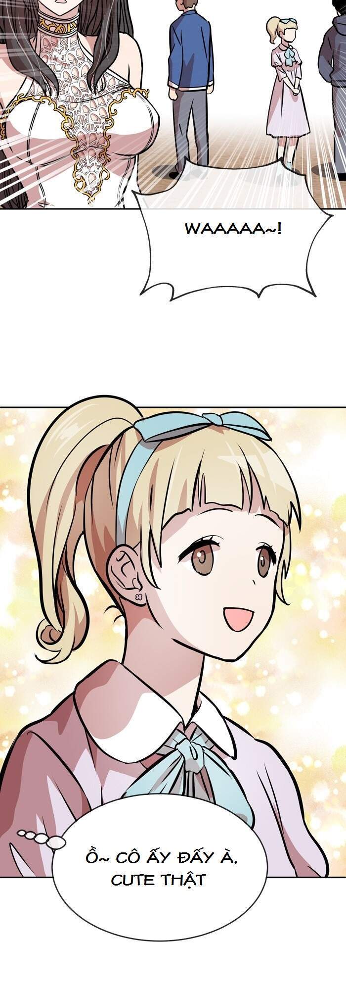 Change (Jinyuan) Chap 61 - Next Chap 62