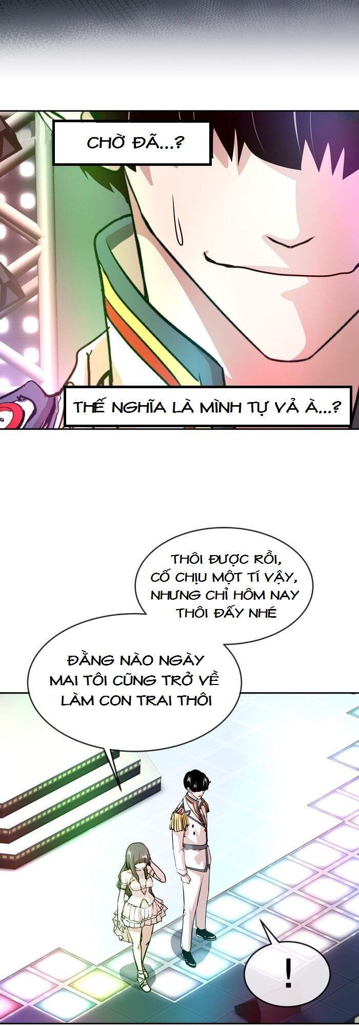 Change (Jinyuan) Chap 63 - Next Chap 64