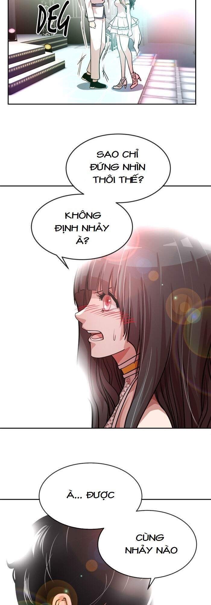 Change (Jinyuan) Chap 63 - Next Chap 64